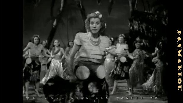 ANDREWS SISTER Hula-Ba-Luau.JPG